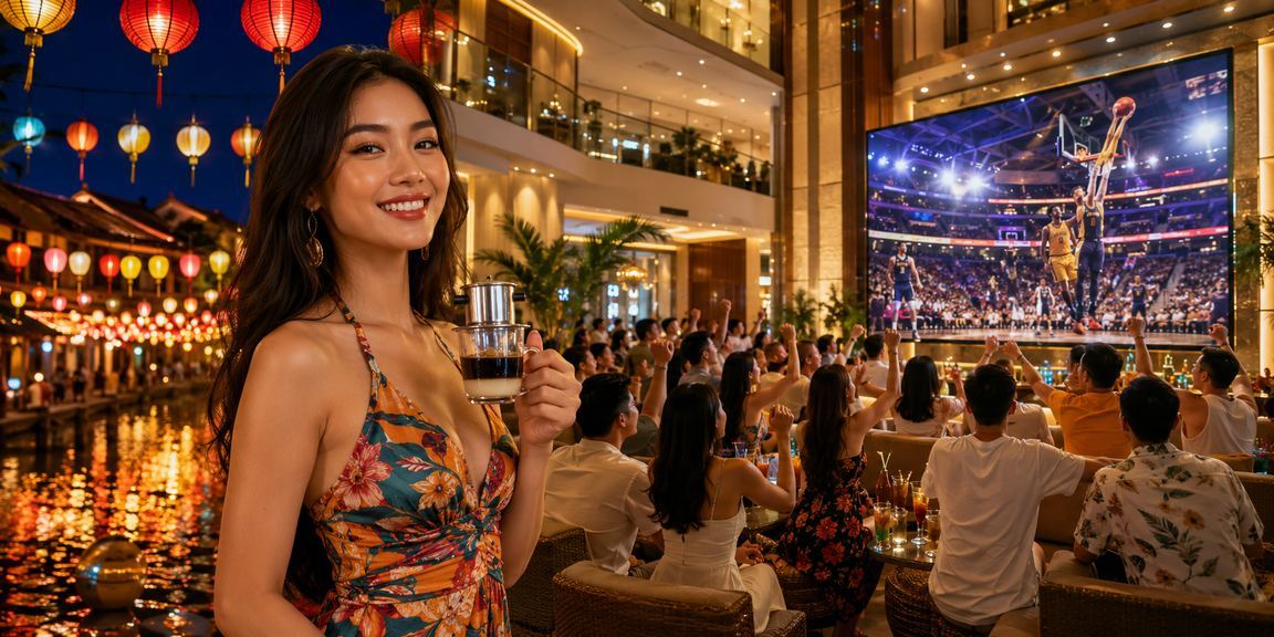 Người dùng tại Huế ghi chép chiến lược quản lý vốn cá cược bên ly cà phê buổi sáng