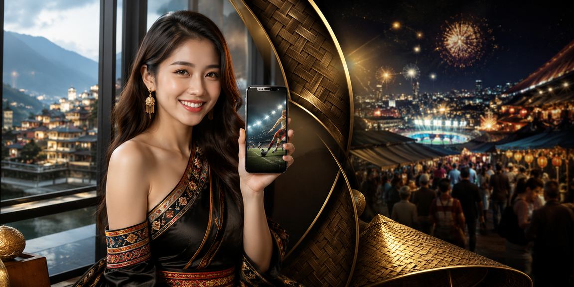 Người dùng vùng Sapa trải nghiệm casino và cược trực tuyến qua điện thoại di động