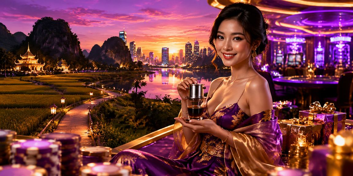 Giao diện casino trực tuyến và cá cược thể thao trên nền tảng di động tại Việt Nam